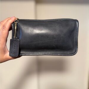 Vintage Coach Chunky Case 7165